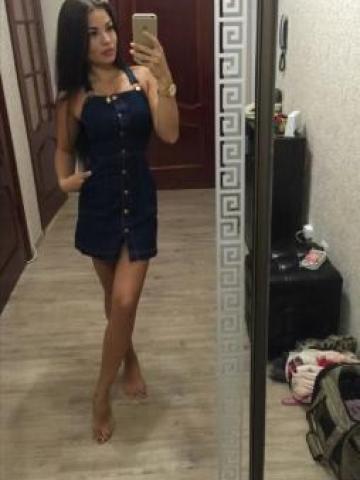 Анкета проститутки Светлана - Фото, 22 года, №330480