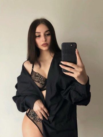 Анкета проститутки Надя - Фото, 23 года, №324034
